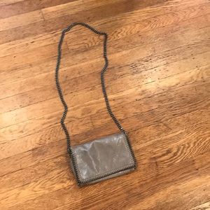 Stella McCartney Women's Falabella Crossbody Bag